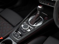 Audi TTS Final Edition Roadster [UK] 2023 hoodie #1561509