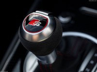 Audi TTS Final Edition Roadster [UK] 2023 Poster 1561510