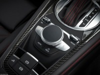 Audi TTS Final Edition Roadster [UK] 2023 hoodie #1561511