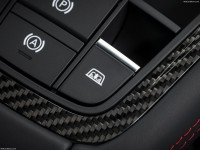 Audi TTS Final Edition Roadster [UK] 2023 Mouse Pad 1561513