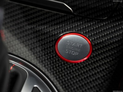 Audi TTS Final Edition Roadster [UK] 2023 Poster 1561517