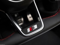 Audi TTS Final Edition Roadster [UK] 2023 hoodie #1561523