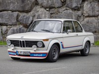 BMW 2002 turbo 1973 Poster 1561662
