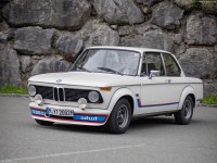 BMW 2002 turbo 1973 stickers 1561663
