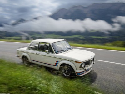 BMW 2002 turbo 1973 magic mug #1561669