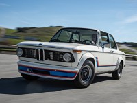 BMW 2002 turbo 1973 stickers 1561671