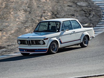 BMW 2002 turbo 1973 magic mug #1561672