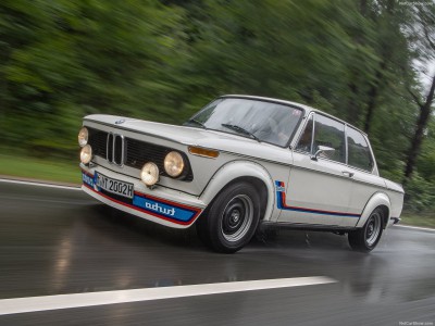 BMW 2002 turbo 1973 puzzle 1561677