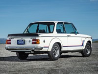 BMW 2002 turbo 1973 Longsleeve T-shirt #1561694