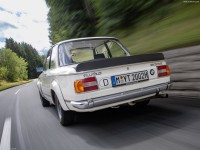 BMW 2002 turbo 1973 Mouse Pad 1561702