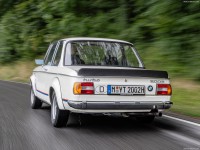 BMW 2002 turbo 1973 Longsleeve T-shirt #1561704