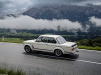 BMW 2002 turbo 1973 Mouse Pad 1561707