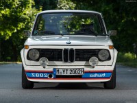 BMW 2002 turbo 1973 Longsleeve T-shirt #1561710