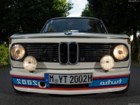 BMW 2002 turbo 1973 Longsleeve T-shirt #1561711