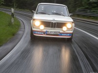 BMW 2002 turbo 1973 Longsleeve T-shirt #1561713