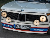 BMW 2002 turbo 1973 Longsleeve T-shirt #1561737