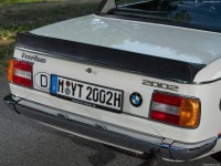 BMW 2002 turbo 1973 mug #1561743