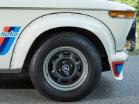 BMW 2002 turbo 1973 mug #1561750