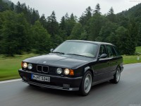 BMW M5 Touring 1992 Poster 1561778