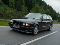 BMW M5 Touring 1992 hoodie #1561780
