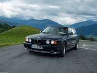 BMW M5 Touring 1992 Tank Top #1561792
