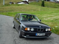 BMW M5 Touring 1992 tote bag #1561797