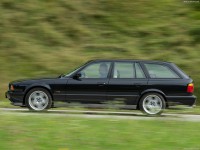 BMW M5 Touring 1992 stickers 1561799
