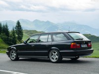 BMW M5 Touring 1992 Tank Top #1561803