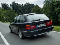 BMW M5 Touring 1992 Mouse Pad 1561810