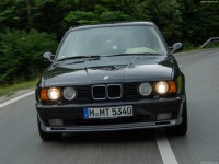 BMW M5 Touring 1992 Longsleeve T-shirt #1561813