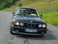 BMW M5 Touring 1992 Poster 1561815