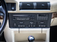 BMW M5 Touring 1992 hoodie #1561826