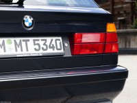 BMW M5 Touring 1992 Longsleeve T-shirt #1561831