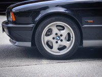 BMW M5 Touring 1992 hoodie #1561836