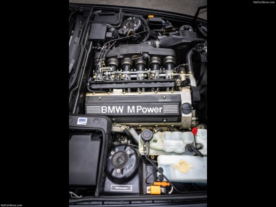 BMW M5 Touring 1992 Poster 1561841