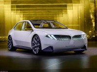BMW Vision Neue Klasse Concept 2023 hoodie #1561843