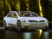 BMW Vision Neue Klasse Concept 2023 hoodie #1561844