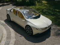 BMW Vision Neue Klasse Concept 2023 hoodie #1561845