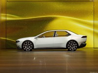 BMW Vision Neue Klasse Concept 2023 Poster 1561851