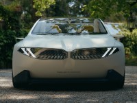 BMW Vision Neue Klasse Concept 2023 Mouse Pad 1561862