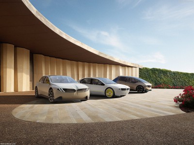 BMW Vision Neue Klasse Concept 2023 tote bag #1561866