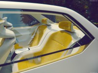 BMW Vision Neue Klasse Concept 2023 Tank Top #1561874