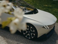 BMW Vision Neue Klasse Concept 2023 hoodie #1561876