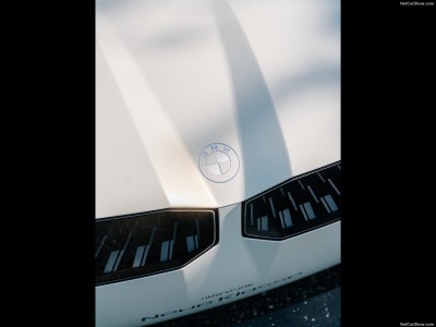 BMW Vision Neue Klasse Concept 2023 Poster 1561886