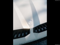 BMW Vision Neue Klasse Concept 2023 Mouse Pad 1561886