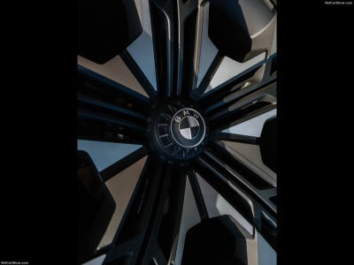 BMW Vision Neue Klasse Concept 2023 tote bag #1561887
