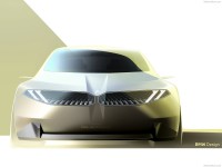 BMW Vision Neue Klasse Concept 2023 Poster 1561891