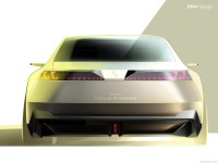 BMW Vision Neue Klasse Concept 2023 Poster 1561892