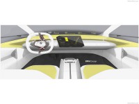 BMW Vision Neue Klasse Concept 2023 Mouse Pad 1561893
