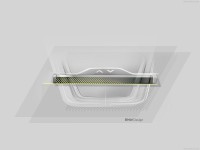 BMW Vision Neue Klasse Concept 2023 Mouse Pad 1561902